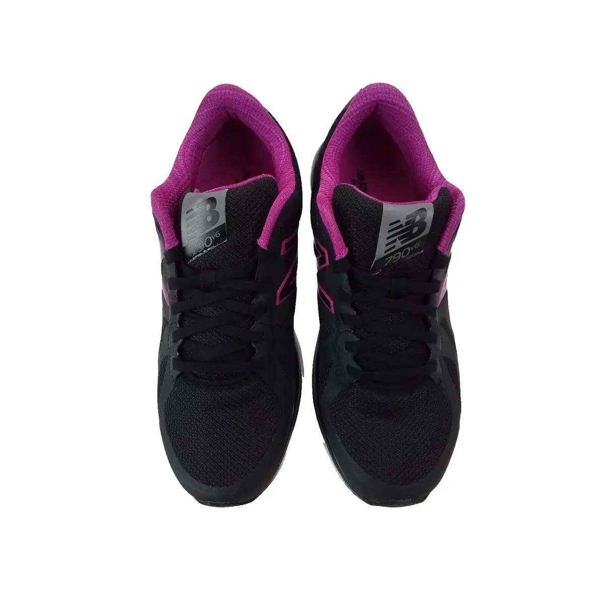 New Balance shoes - New Balance 790 - W790LF6 - Black (UPC: 889969548422) 5