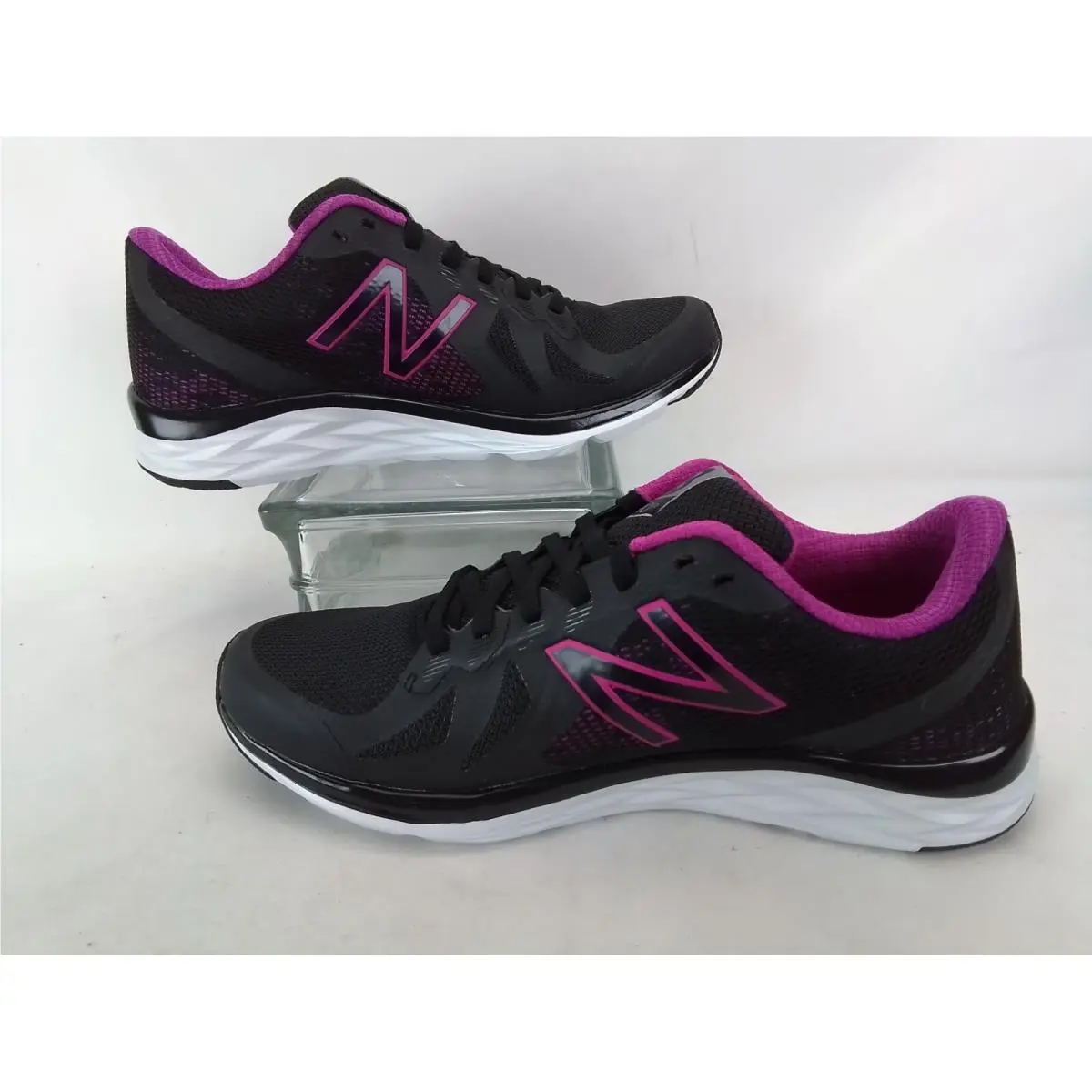 New Balance shoes - New Balance 790 - W790LF6 - Black (UPC: 889969548422) 3