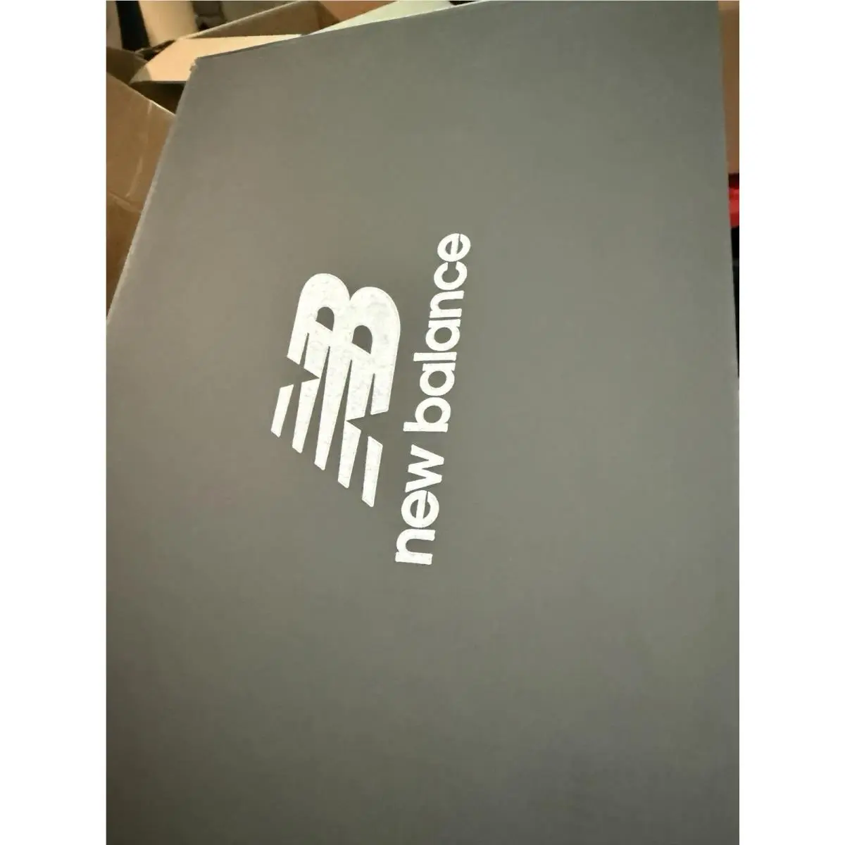 New Balance shoes - New Balance 480 - Black 4
