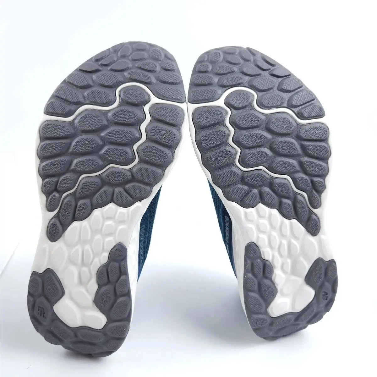 New Balance shoes - Blue 5