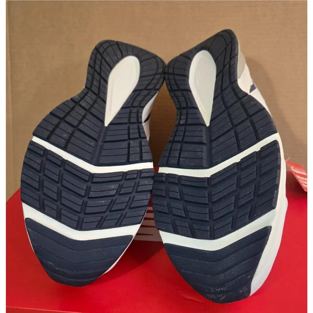 New Balance shoes - New Balance 608 - White/Navy (UPC: 191902851538) 4