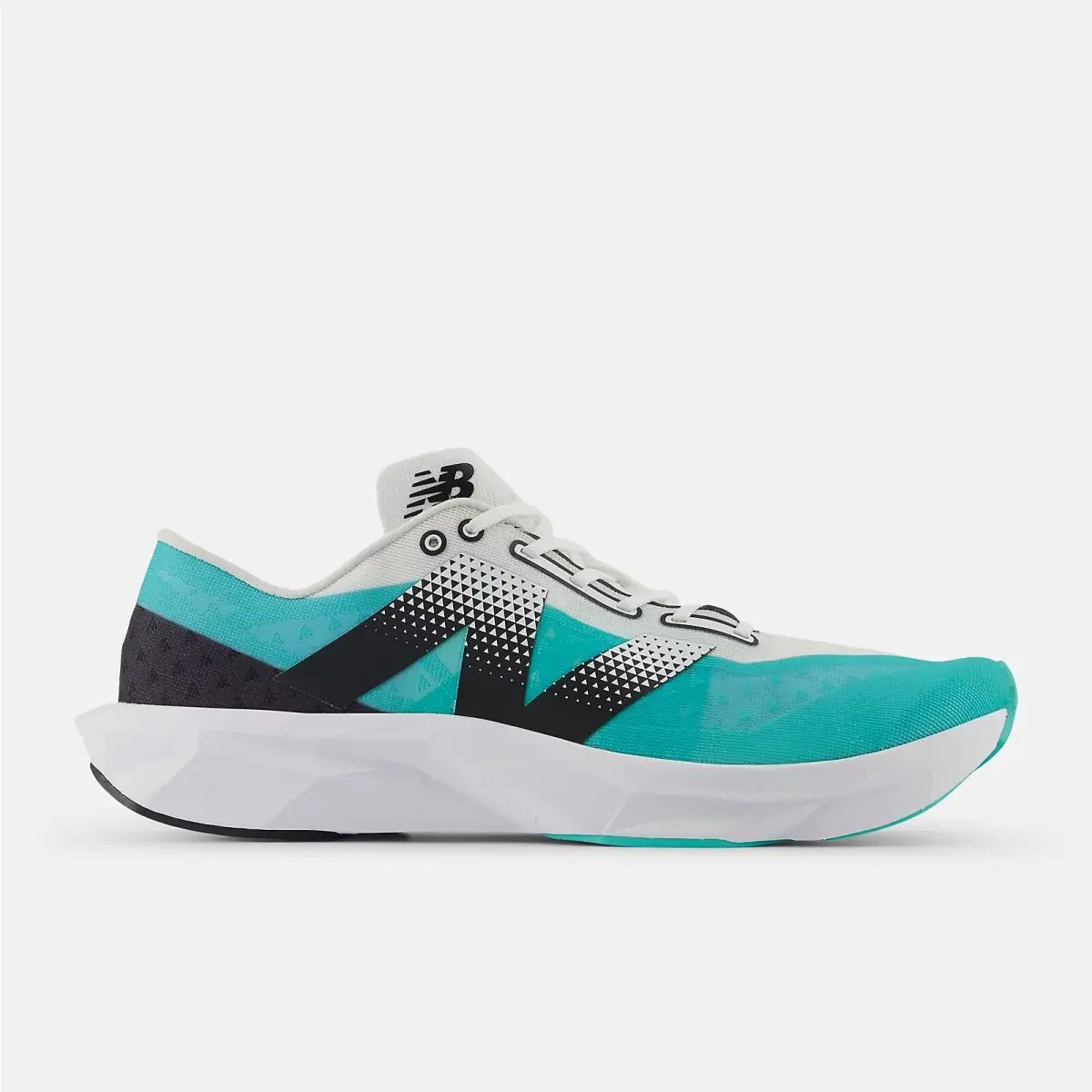 New Balance shoes - New Balance FuelCell Pulse V1 - MFCNPCW - Green/ White / Black 10