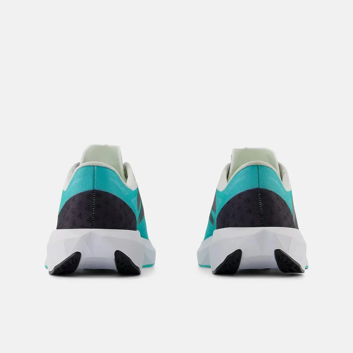New Balance shoes - New Balance FuelCell Pulse V1 - MFCNPCW - Green/ White / Black 14