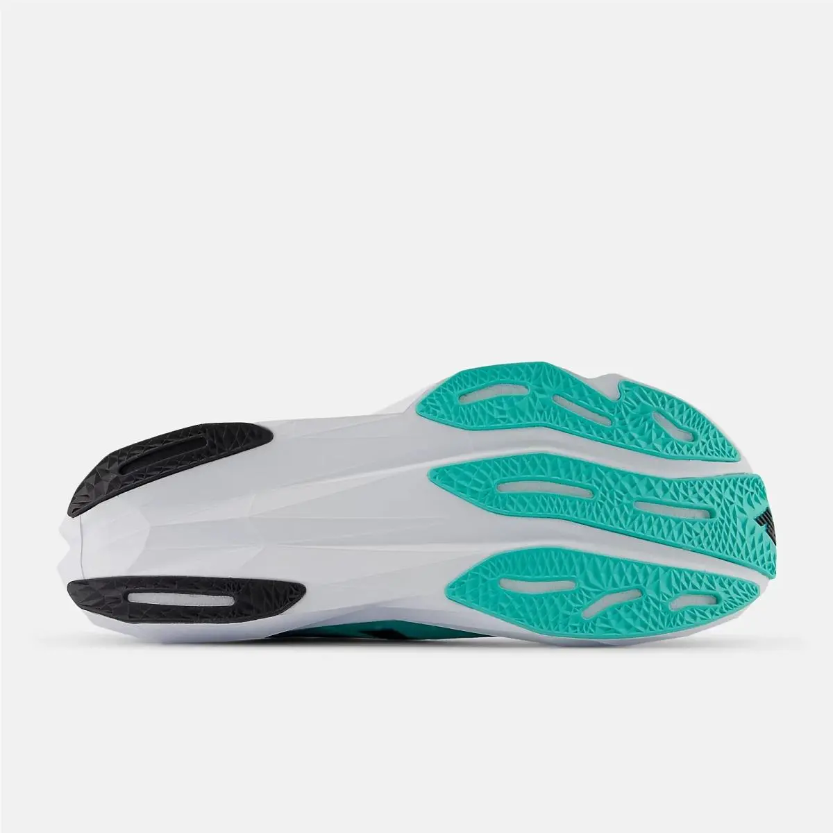 New Balance shoes - New Balance FuelCell Pulse V1 - MFCNPCW - Green/ White / Black 16