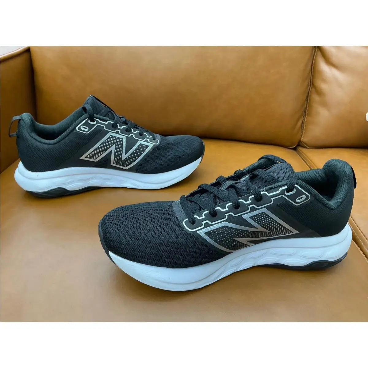 New Balance shoes - New Balance 460 - Black 0