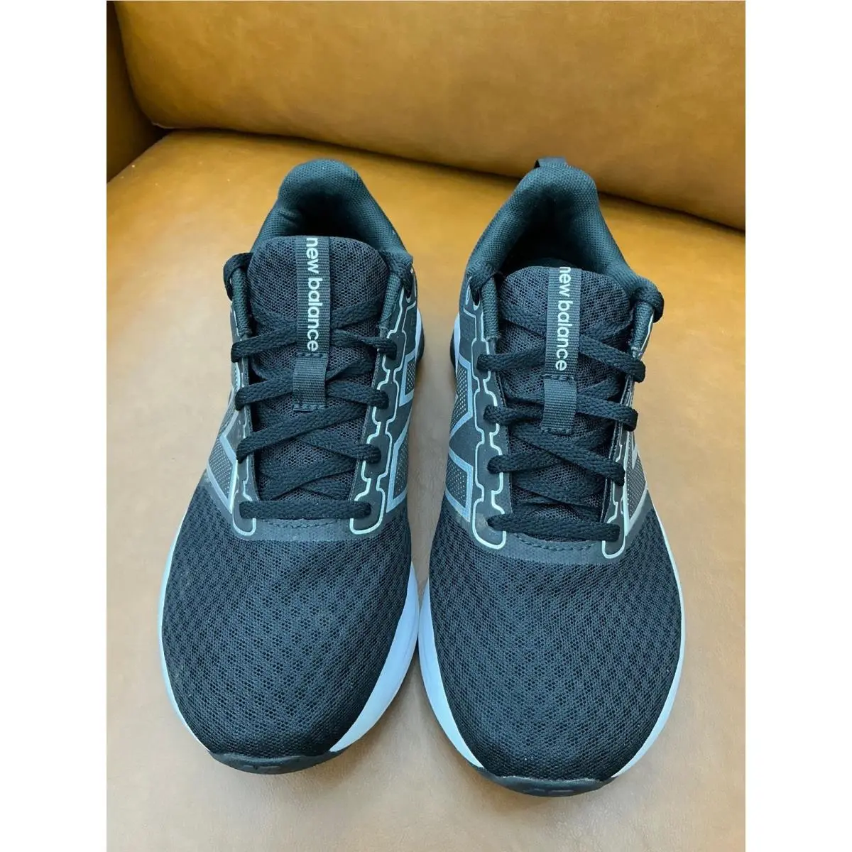 New Balance shoes - New Balance 460 - Black 1