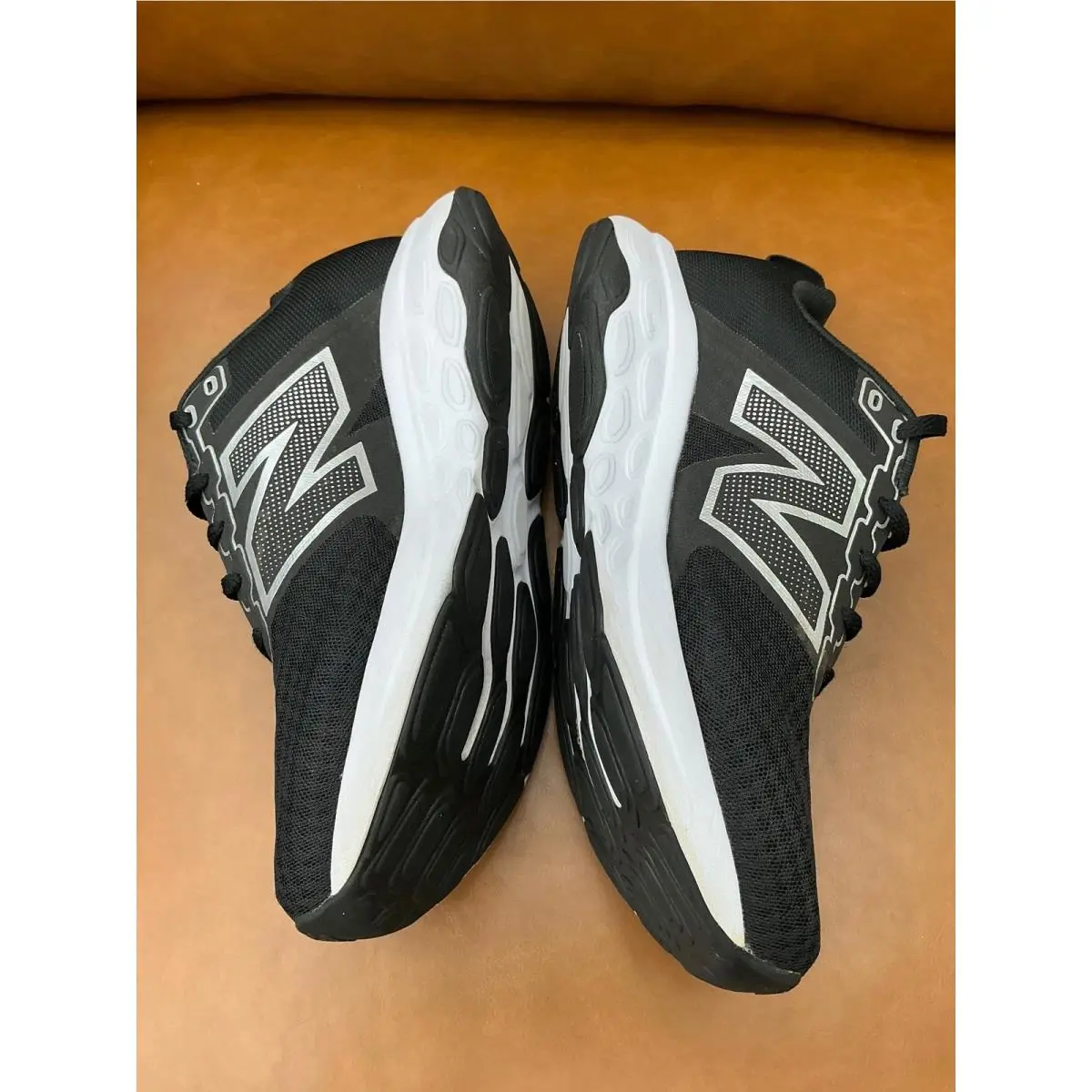 New Balance shoes - New Balance 460 - Black 2