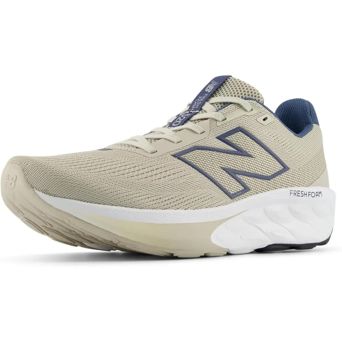 New Balance Men`s Fresh Foam 520 V9 Running Shoe Shipyard/vintage Indigo 8.5 X