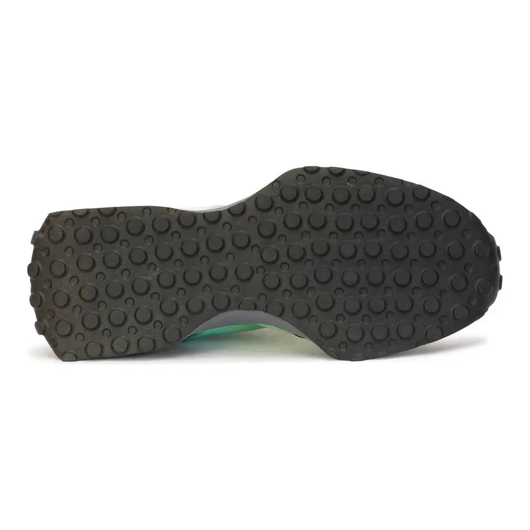 New Balance shoes - New Balance 327 - GS327SA - Black 5