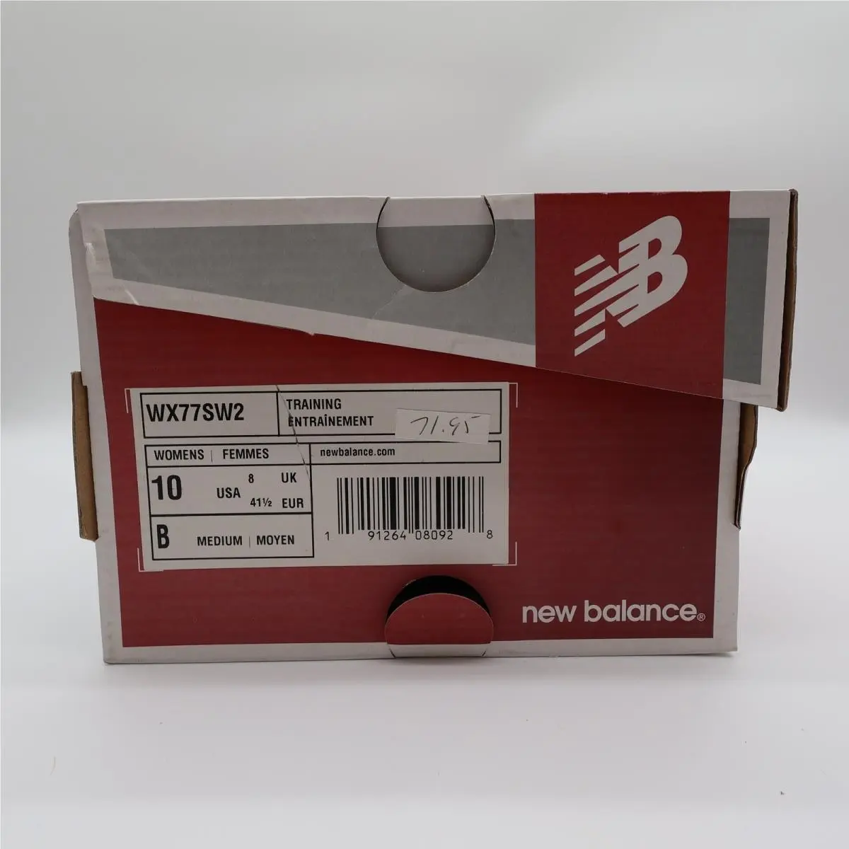 New Balance shoes - FuelCore Transform - FuelCore Transform - Gray 5