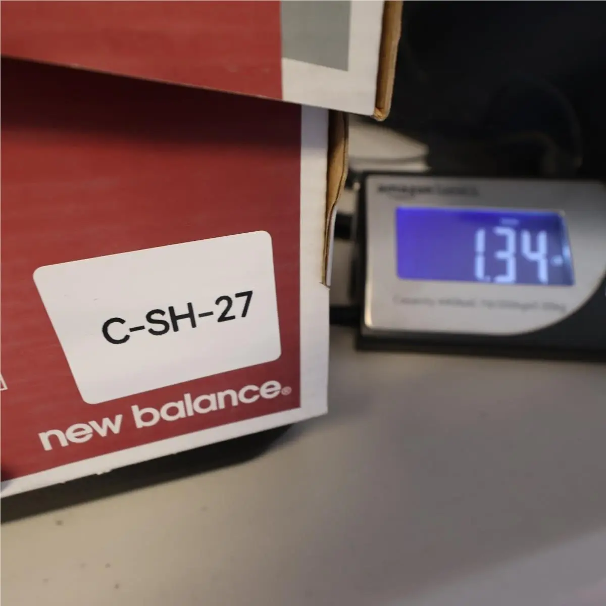 New Balance shoes - FuelCore Transform - FuelCore Transform - Gray 11