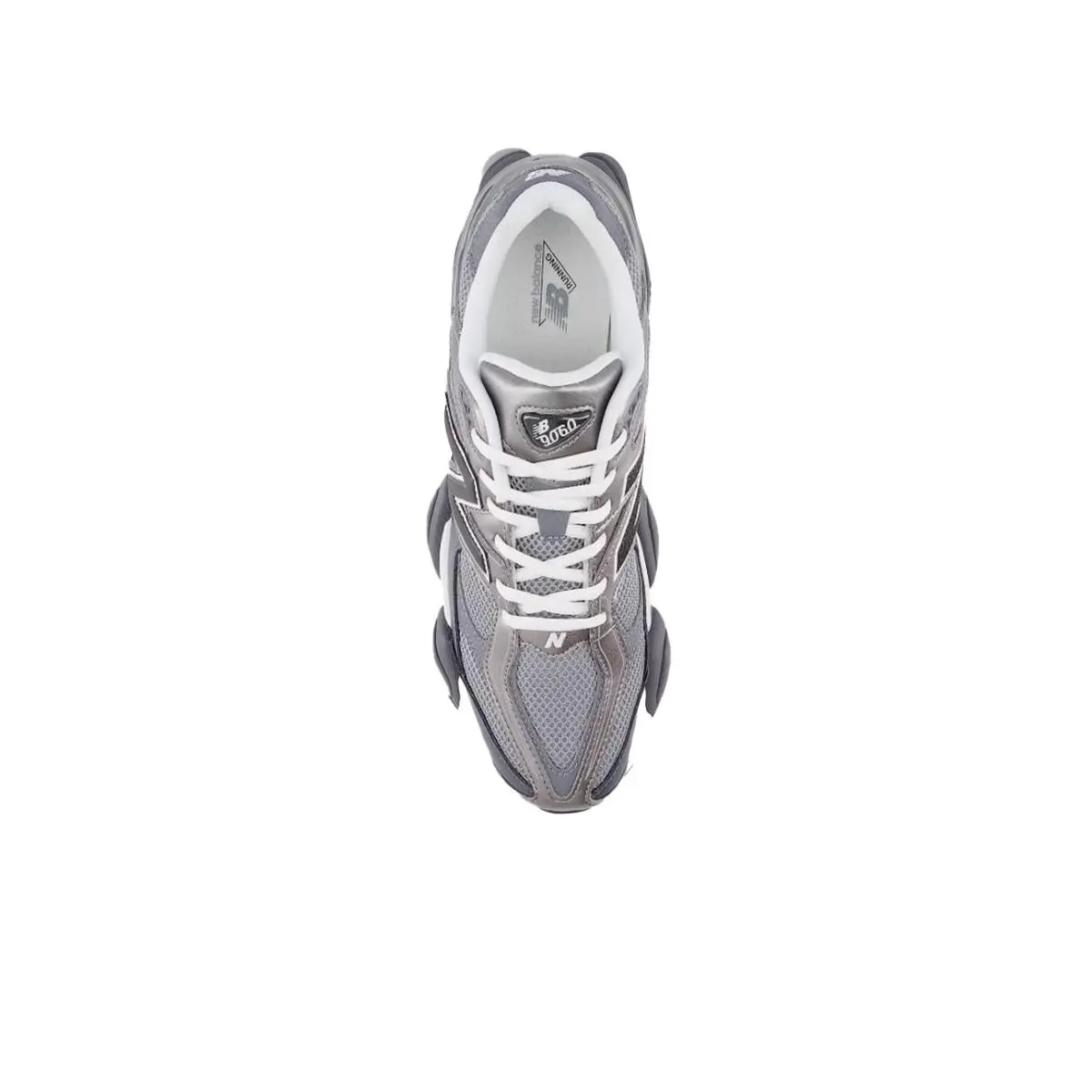 New Balance shoes - Magnet/Faded Black (UPC: 198688798576) 2