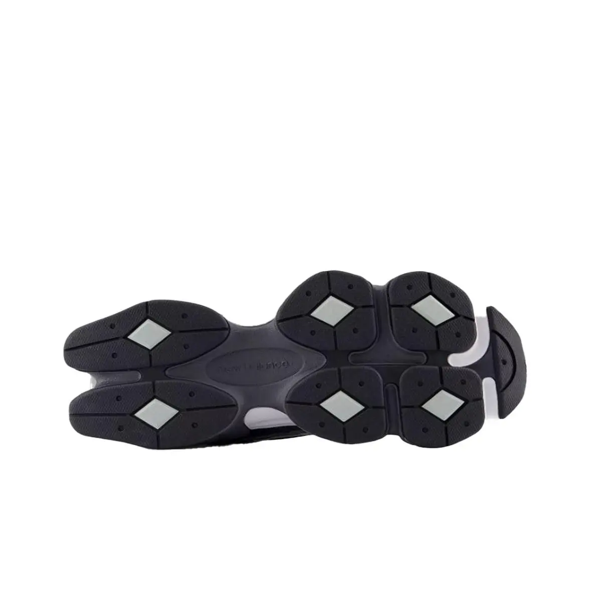 New Balance shoes - Magnet/Faded Black (UPC: 198688798576) 3