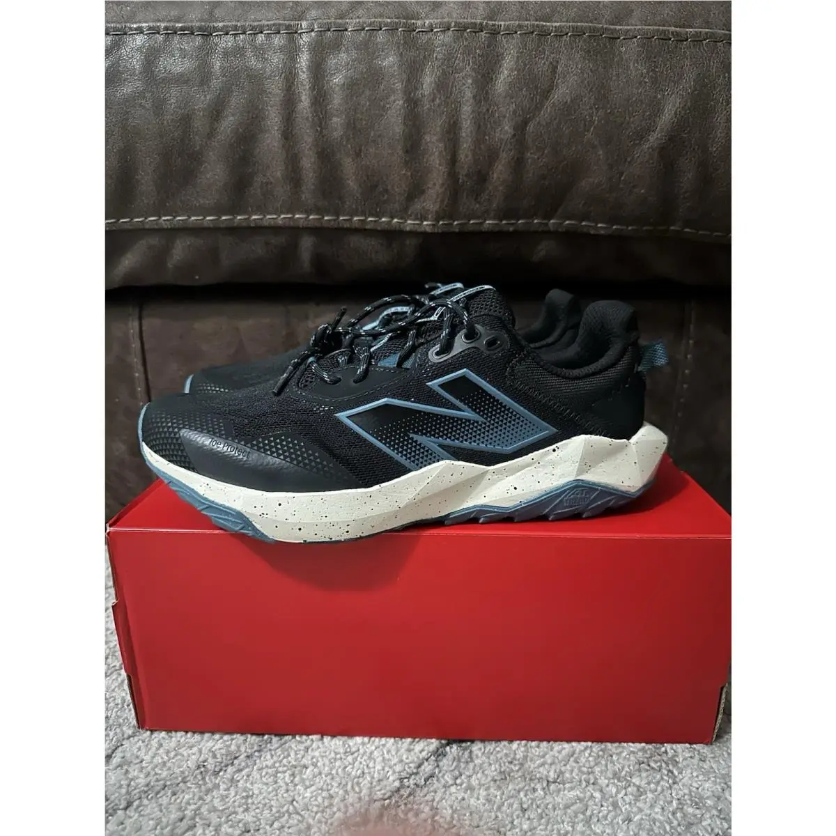 New Balance shoes - New Balance DynaSoft - DynaSoft - Black 0