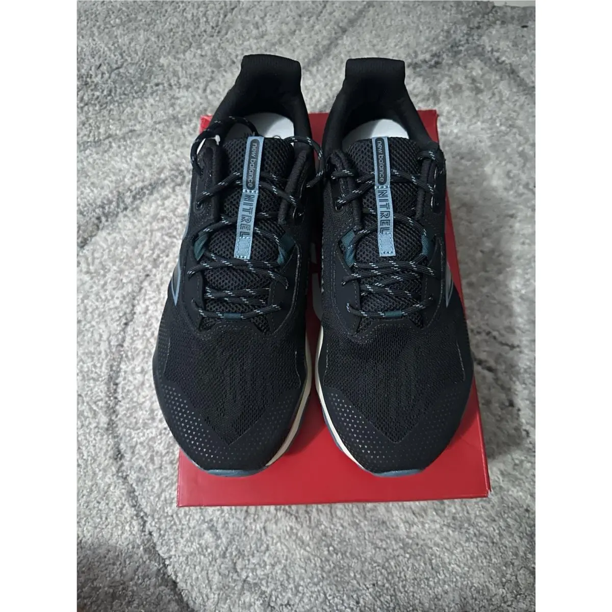 New Balance shoes - New Balance DynaSoft - DynaSoft - Black 6