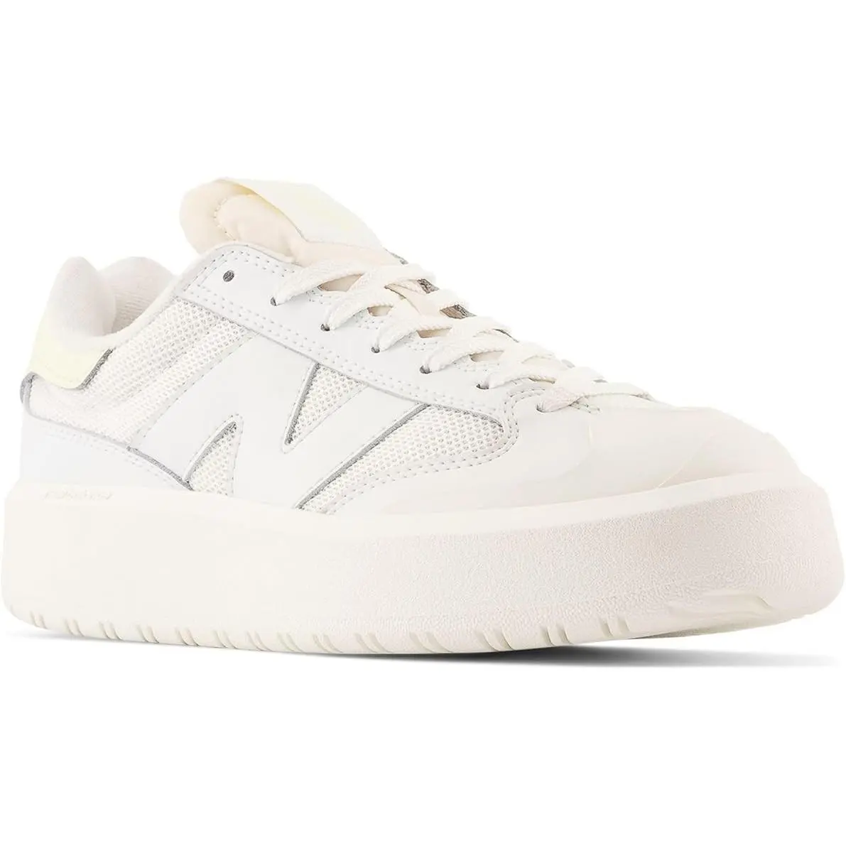 New Balance shoes - New Balance CT302 - White 1