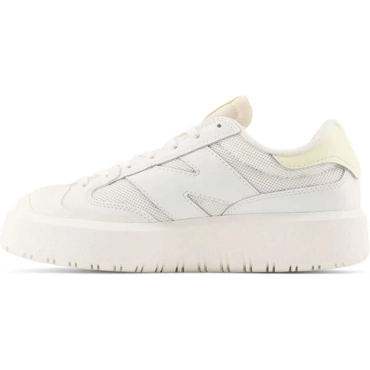 New Balance shoes - New Balance CT302 - White 2