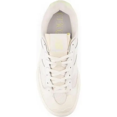 New Balance shoes - New Balance CT302 - White 3