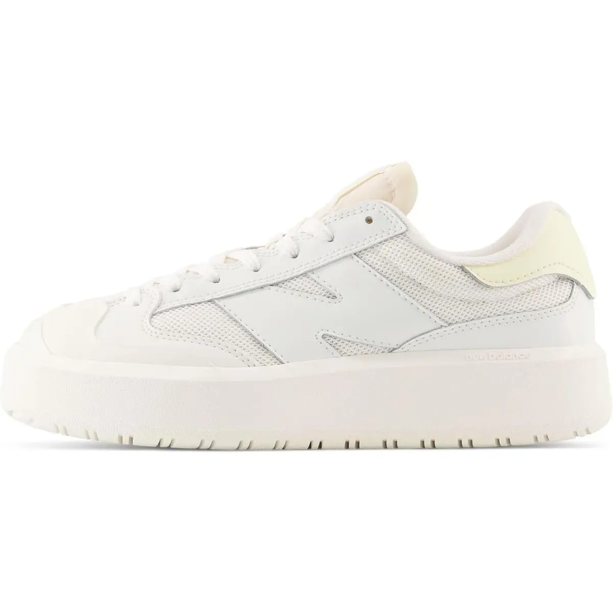 New Balance shoes - New Balance CT302 - White 6