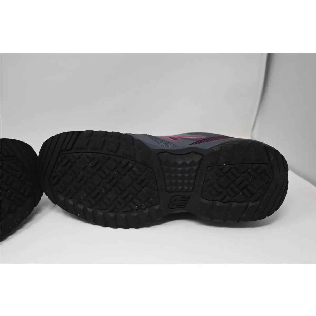 New Balance shoes - New Balance 589 - WID589TI - Gray 1