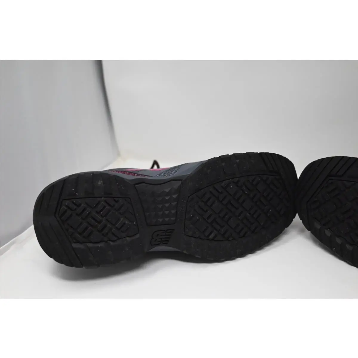 New Balance shoes - New Balance 589 - WID589TI - Gray 2