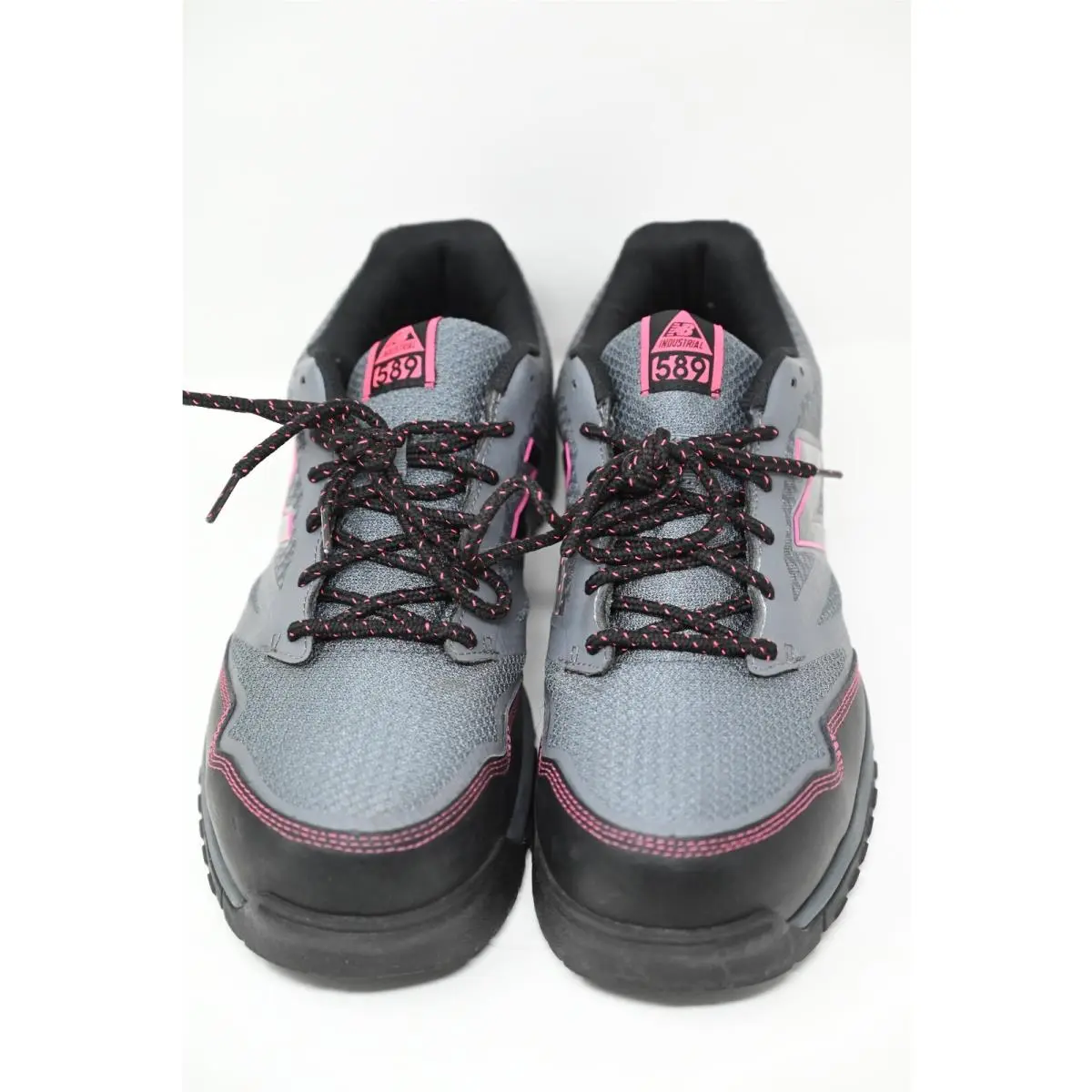 New Balance shoes - New Balance 589 - WID589TI - Gray 7
