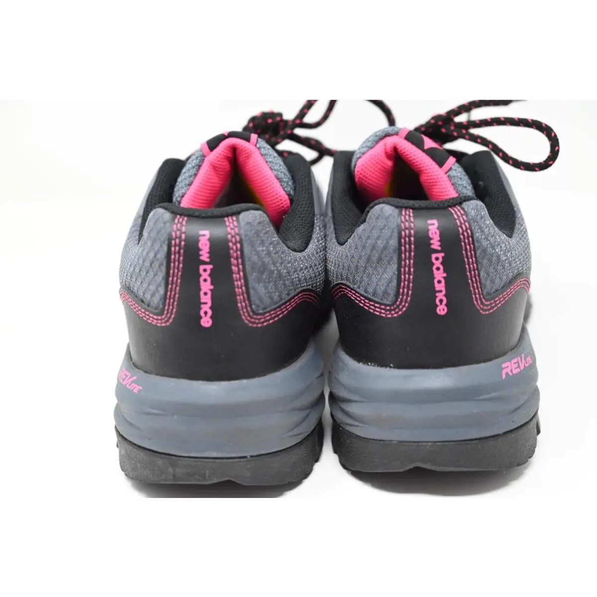 New Balance shoes - New Balance 589 - WID589TI - Gray 4