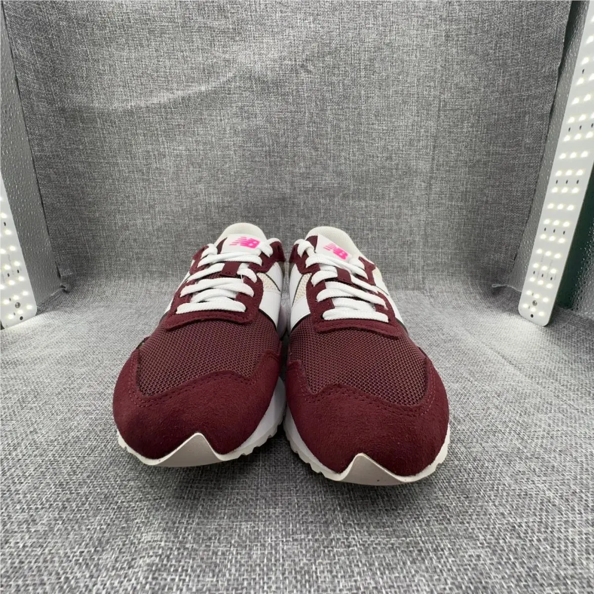 New Balance shoes - New Balance 237 - Purple 1