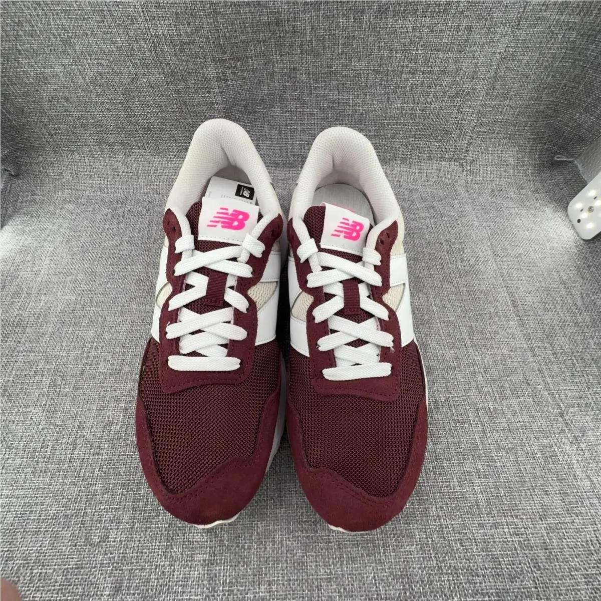 New Balance shoes - New Balance 237 - Purple 2