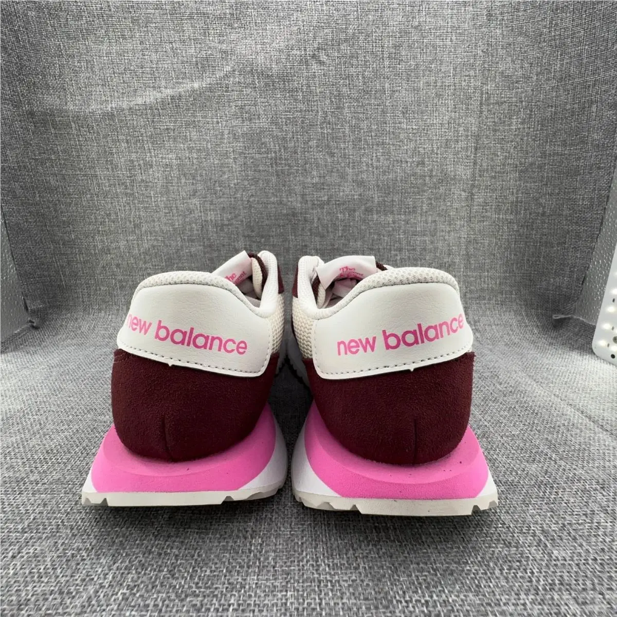 New Balance shoes - New Balance 237 - Purple 4