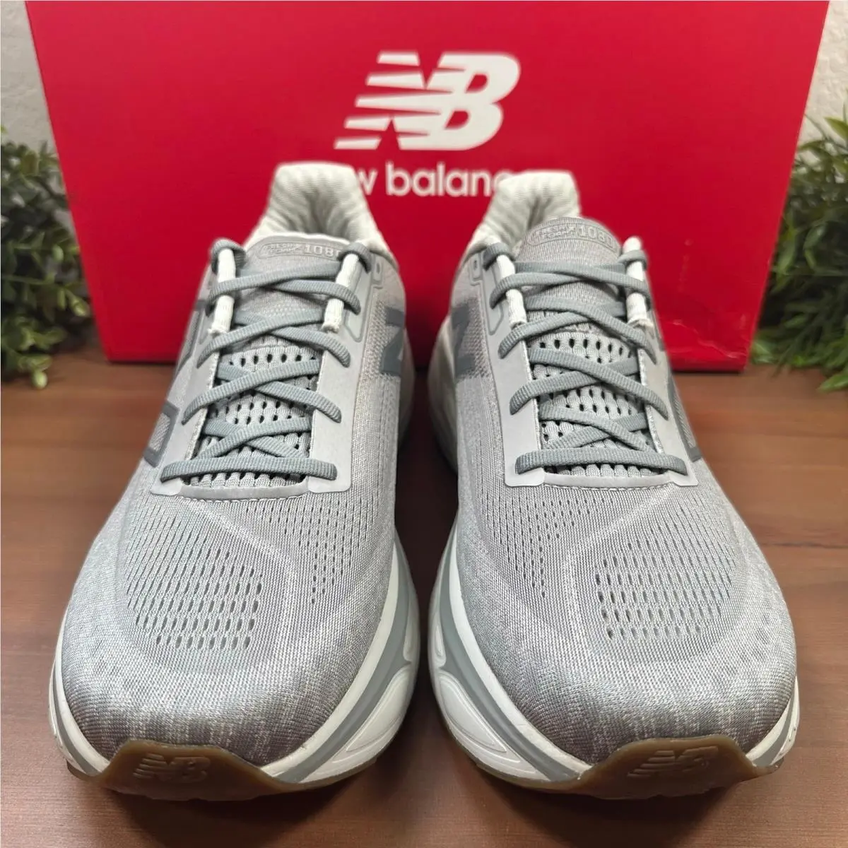 New Balance shoes - Gray 2