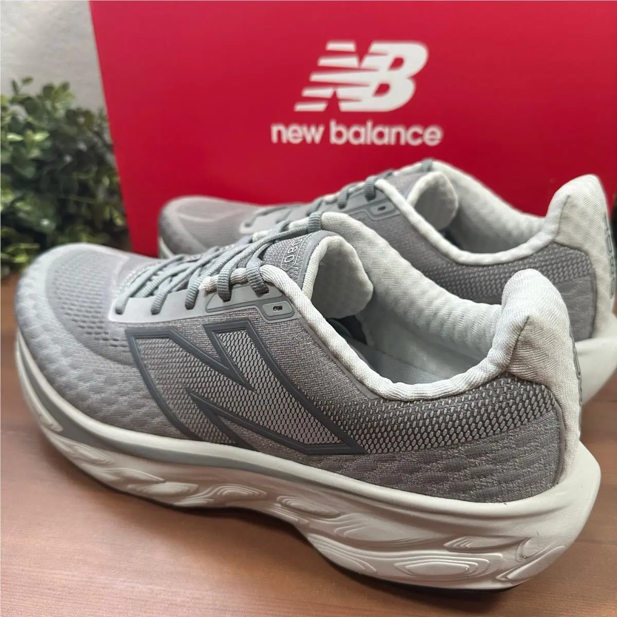 New Balance shoes - Gray 3