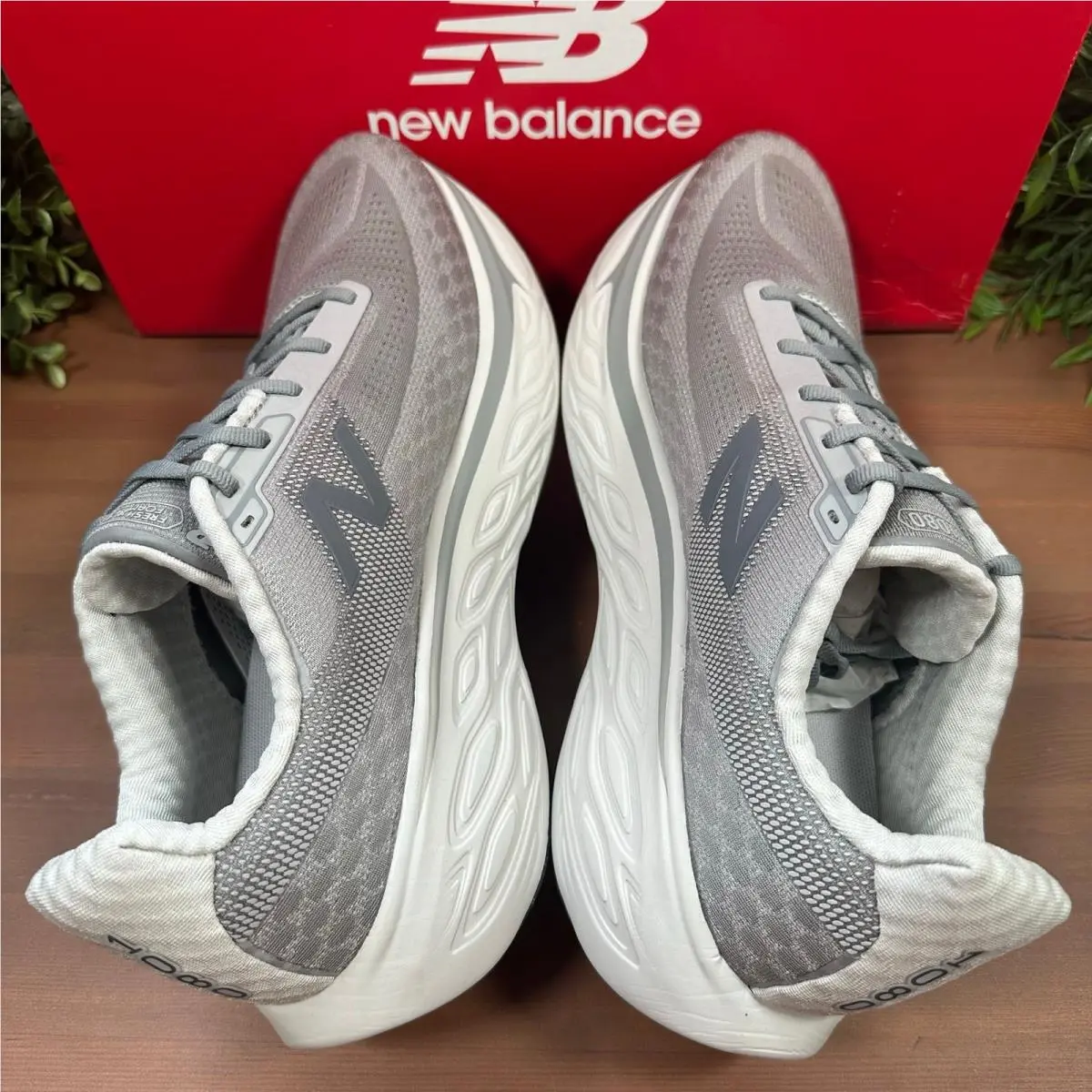 New Balance shoes - Gray 5
