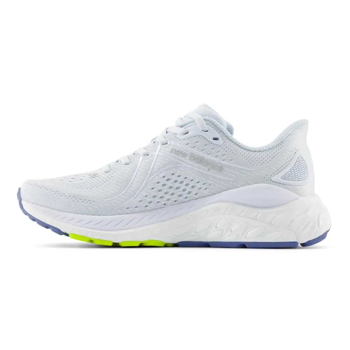 New Balance shoes - New Balance Fresh Foam X 860v13 W860V13 - W860V13 - Ice Blue/Thirty Watt (UPC: 196652787328) 1