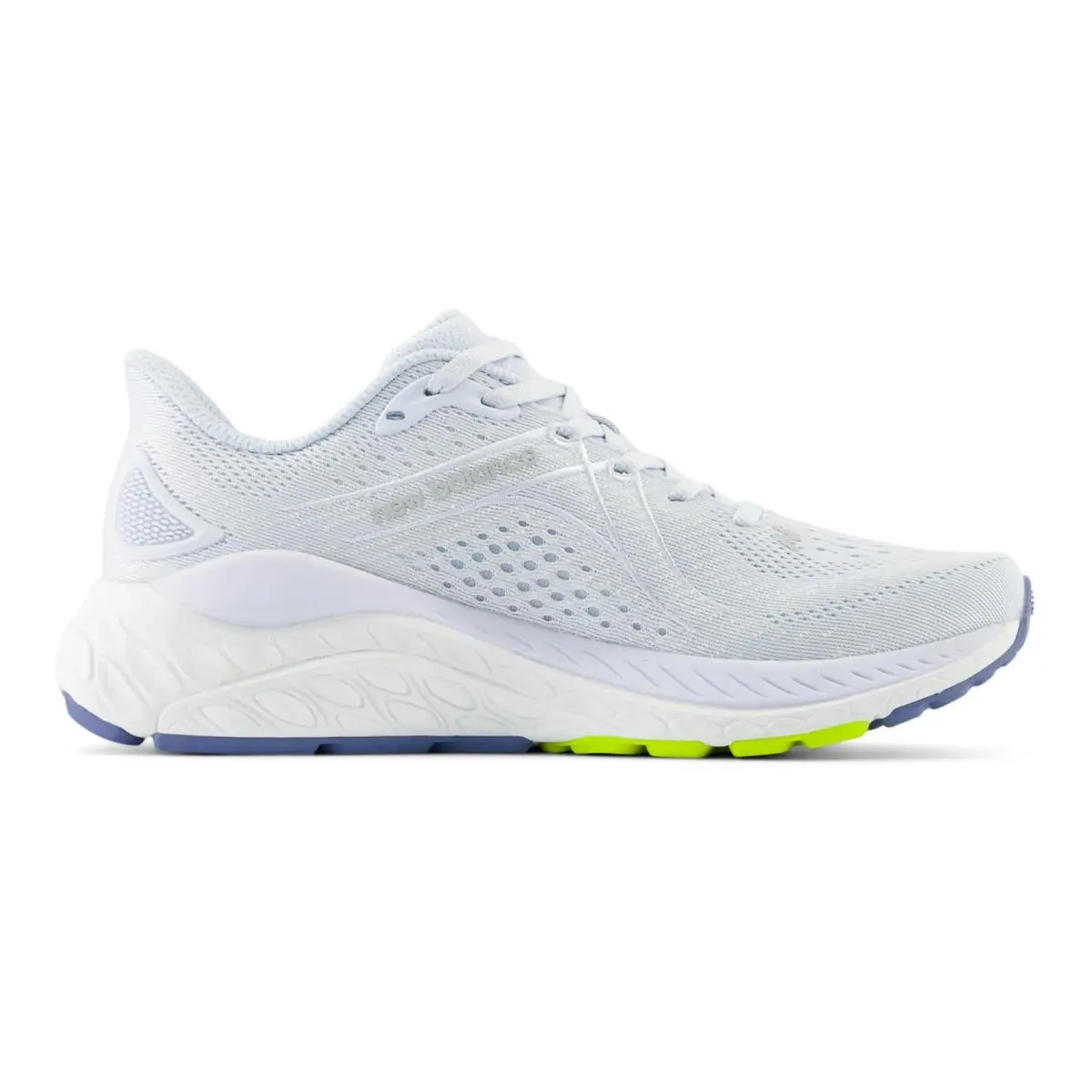 New Balance shoes - New Balance Fresh Foam X 860v13 W860V13 - W860V13 - Ice Blue/Thirty Watt (UPC: 196652787328) 2