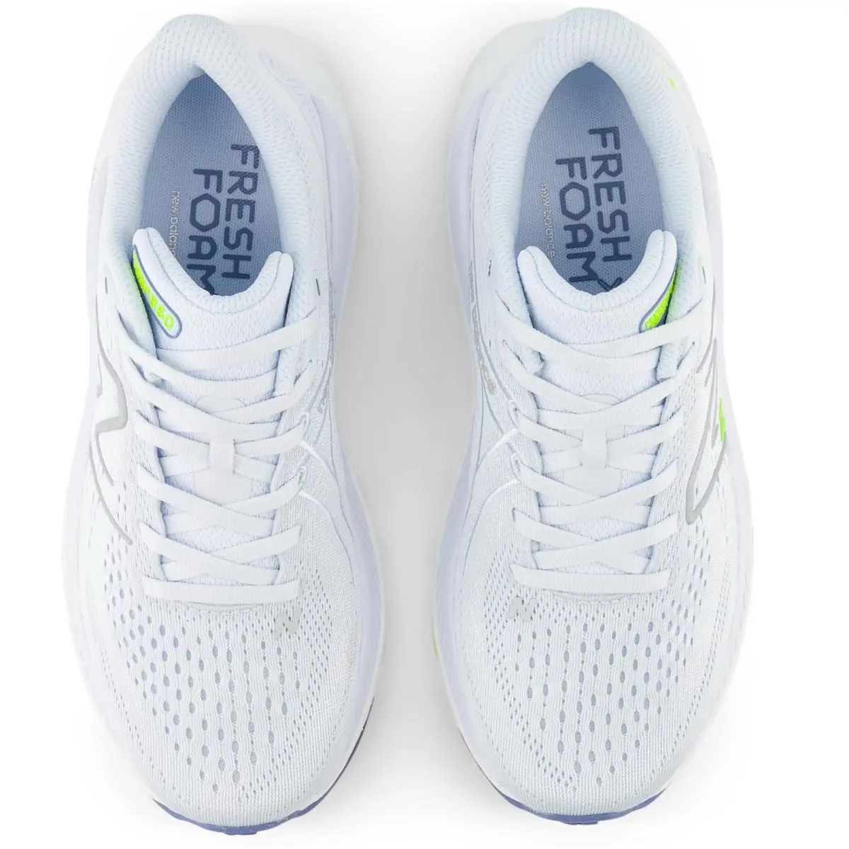 New Balance shoes - New Balance Fresh Foam X 860v13 W860V13 - W860V13 - Ice Blue/Thirty Watt (UPC: 196652787328) 5