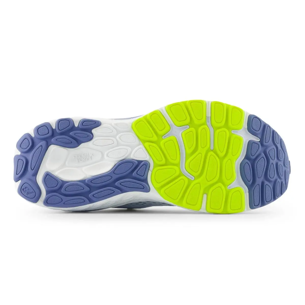New Balance shoes - New Balance Fresh Foam X 860v13 W860V13 - W860V13 - Ice Blue/Thirty Watt (UPC: 196652787328) 6