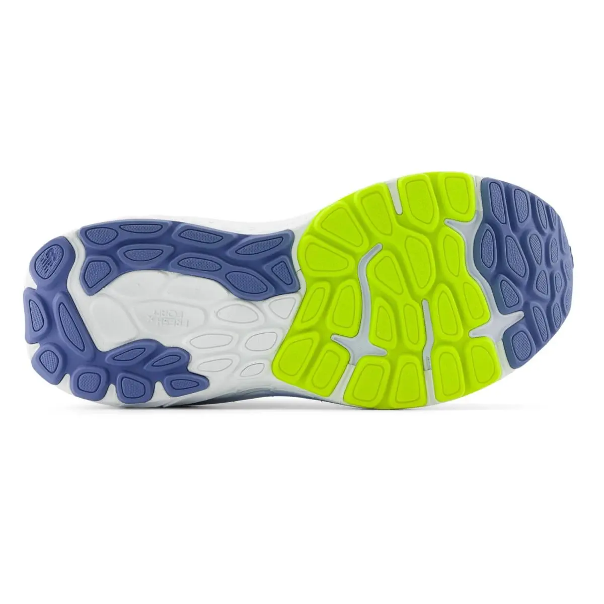 New Balance shoes - New Balance Fresh Foam X 860v13 W860V13 - W860V13 - Ice Blue/Thirty Watt (UPC: 196652787328) 7