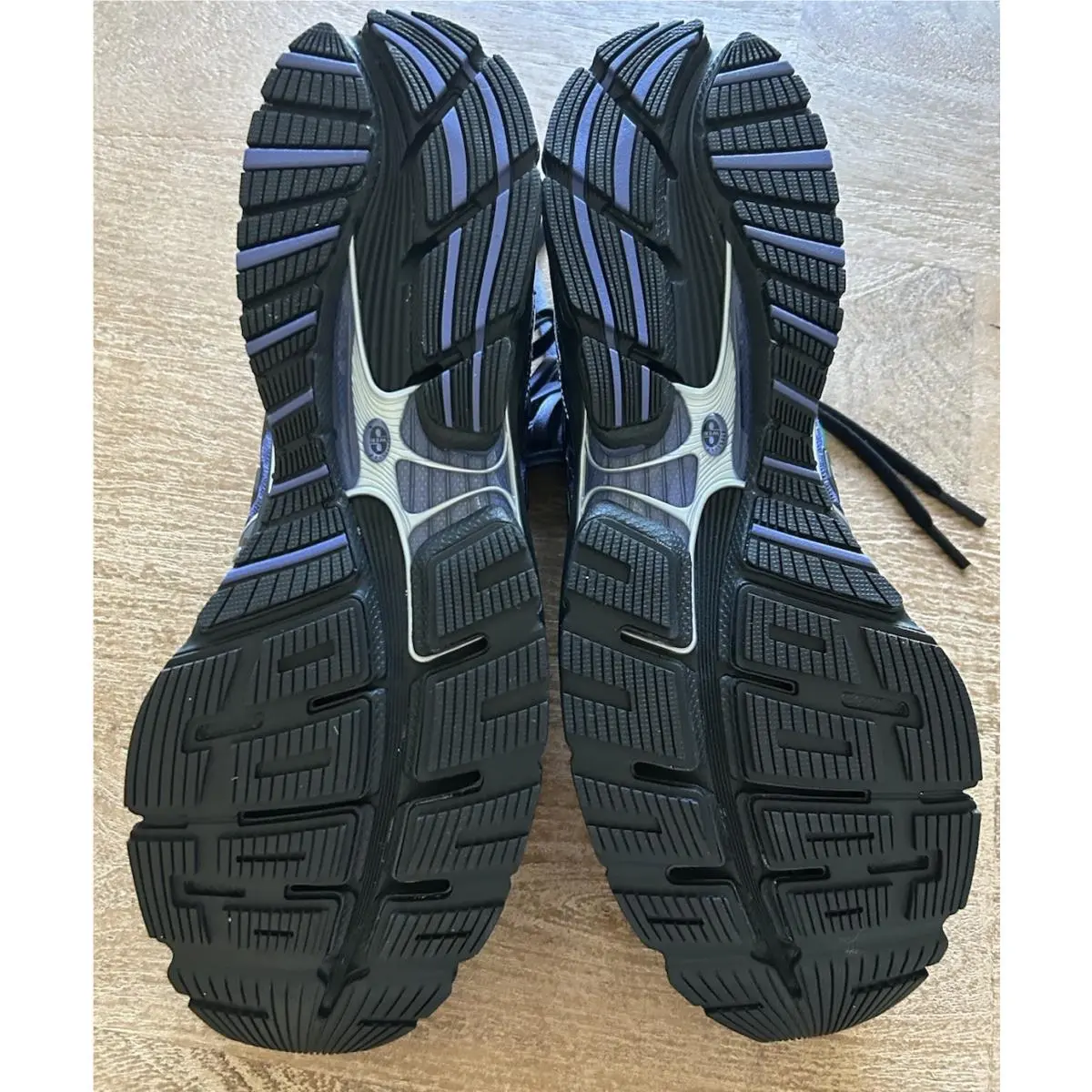 New Balance shoes - New Balance 1890 - U18908JY - Purple, Manufacturer: Purple/Black 9