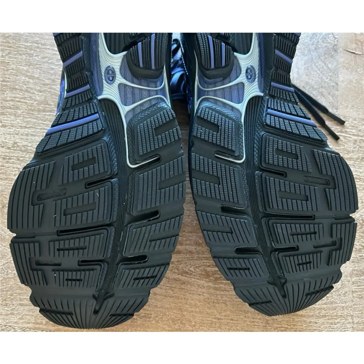 New Balance shoes - New Balance 1890 - U18908JY - Purple, Manufacturer: Purple/Black 10