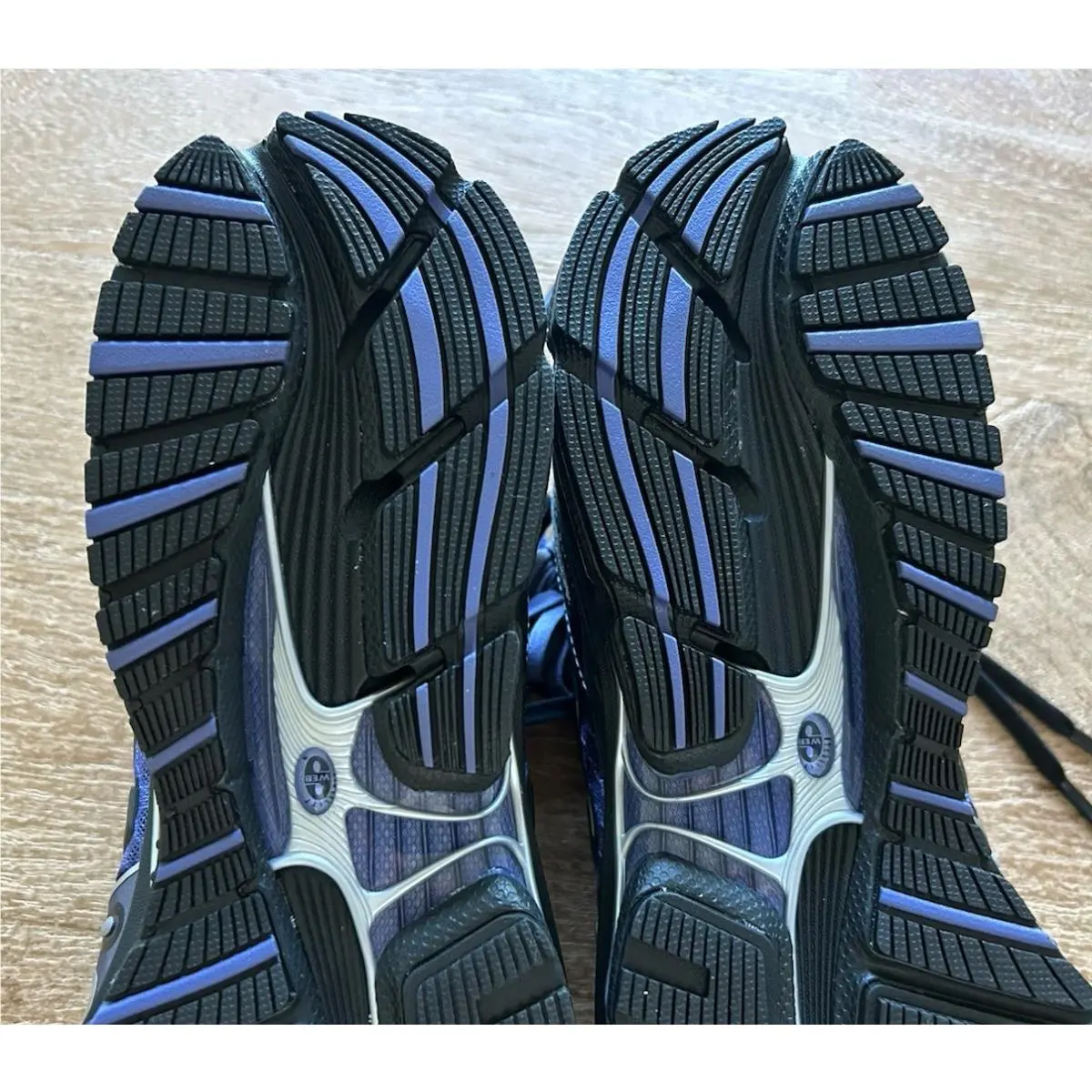 New Balance shoes - New Balance 1890 - U18908JY - Purple, Manufacturer: Purple/Black 11
