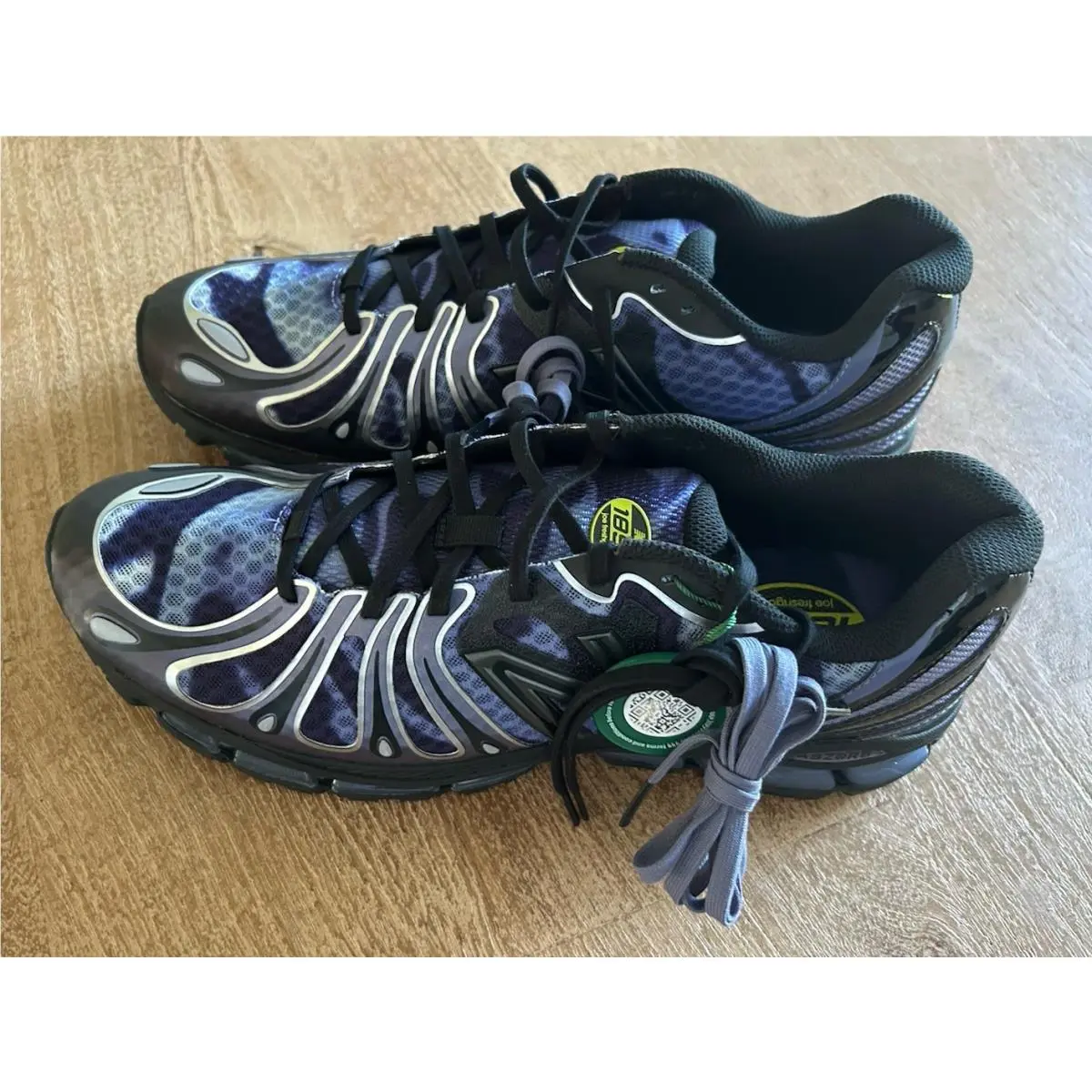 New Balance shoes - New Balance 1890 - U18908JY - Purple, Manufacturer: Purple/Black 12