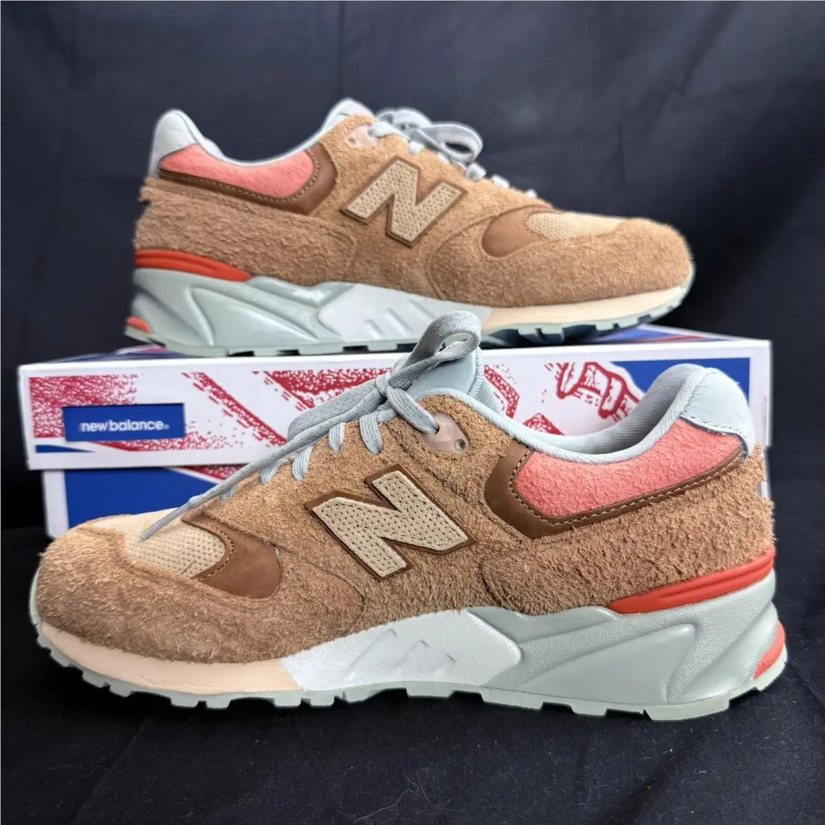 New Balance shoes - New Balance 999 - ML999CML - Beige 0