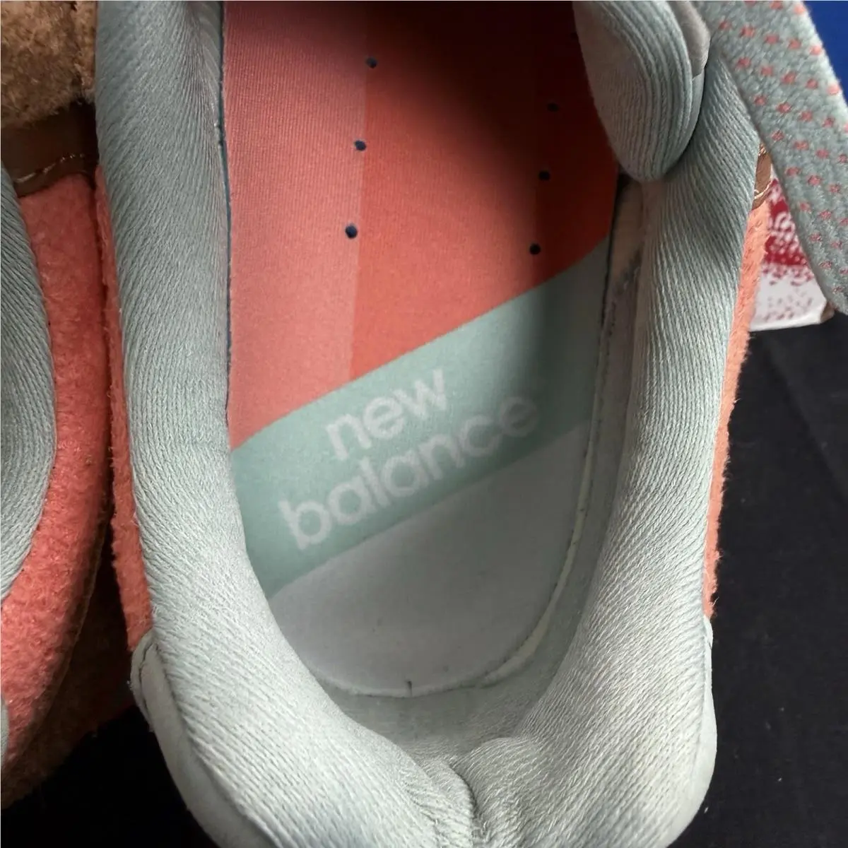 New Balance shoes - New Balance 999 - ML999CML - Beige 3