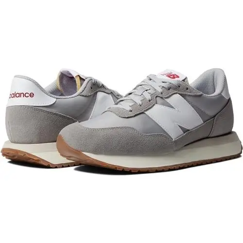 New Balance shoes - New Balance 237 - Marblehead/Rain Cloud 0