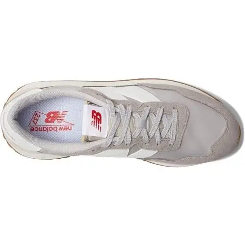 New Balance shoes - New Balance 237 - Marblehead/Rain Cloud 1