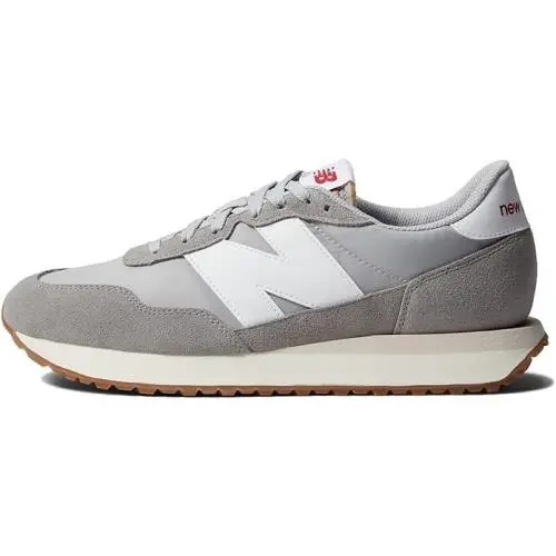 New Balance shoes - New Balance 237 - Marblehead/Rain Cloud 4