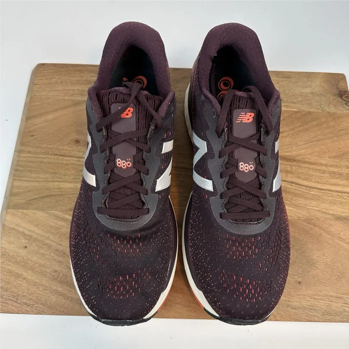 New Balance shoes - New Balance 880 - M880GT9 - Red 2
