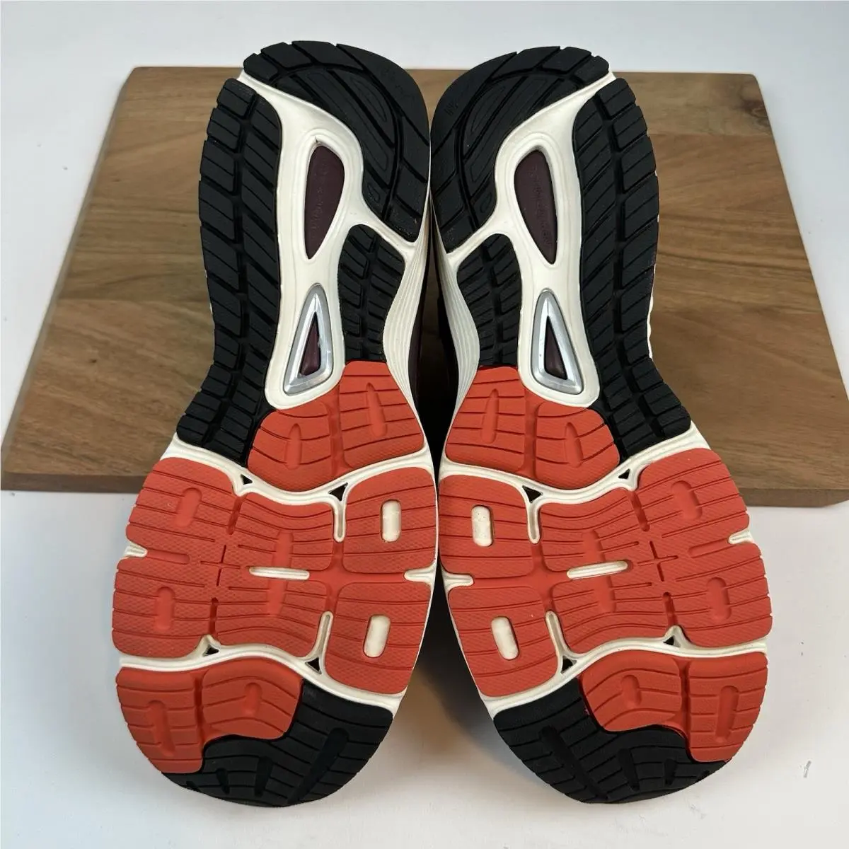 New Balance shoes - New Balance 880 - M880GT9 - Red 5