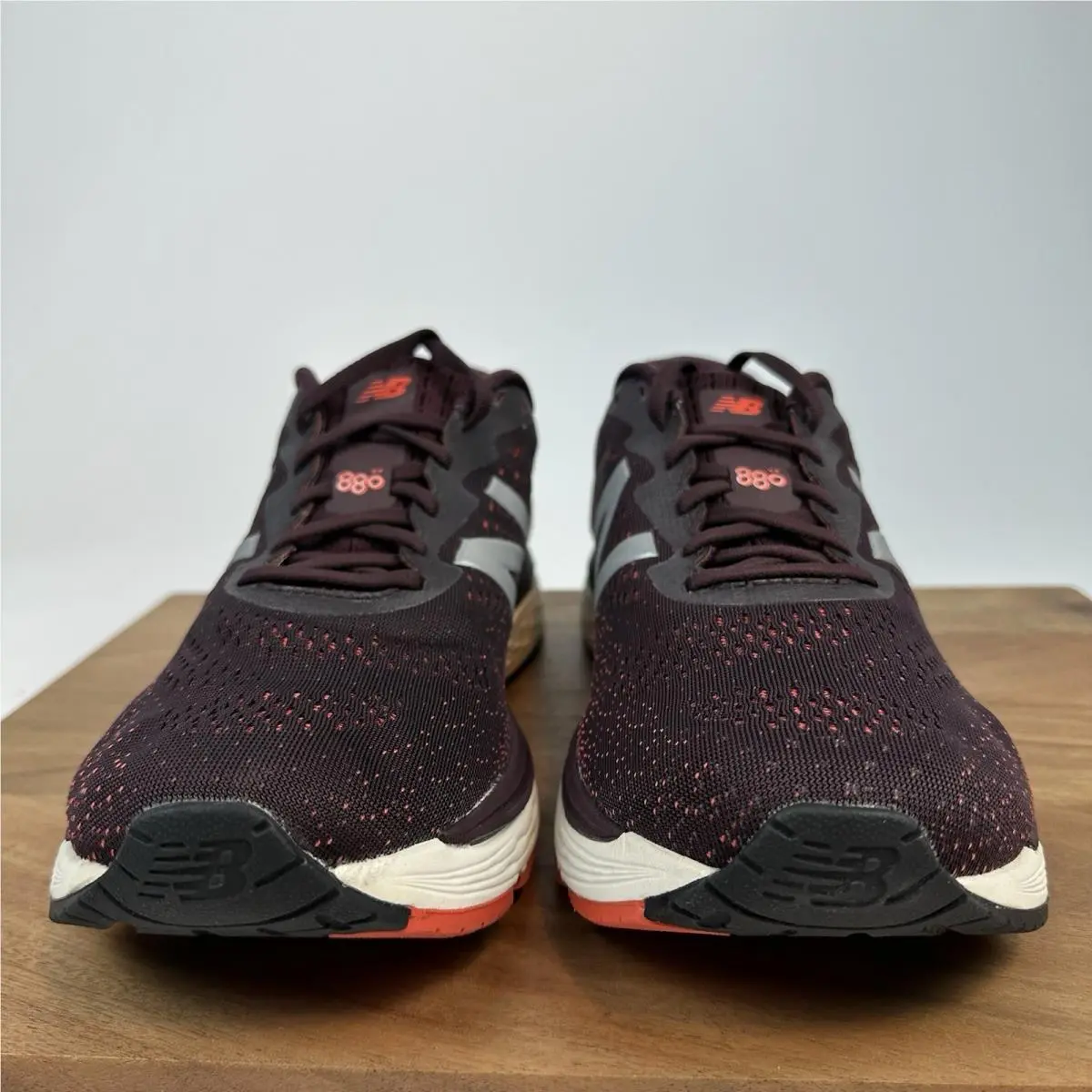 New Balance shoes - New Balance 880 - M880GT9 - Red 1